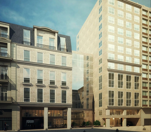 Imagen 2 de 17 de Departamento Monoambiente En Venta Ubicado En Monserrat, Capital Federal, Buenos Aires 19