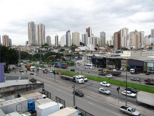 Imagem 27 de 30 de Prédio À Venda, 950 M² Por R$ 6.000.000,00 - Tatuapé - São Paulo/sp - Pr0151