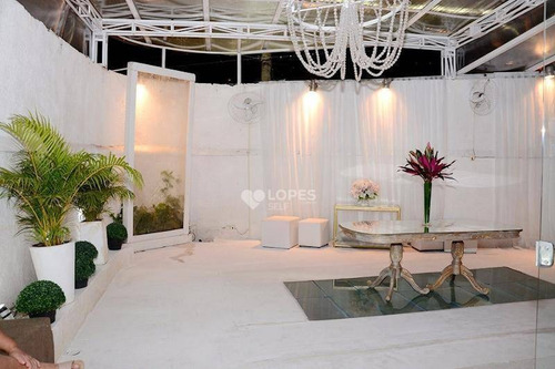 Imagem 9 de 21 de Casa À Venda, 220 M² Por R$ 2.000.000,00 - São Francisco - Niterói/rj - Ca11954