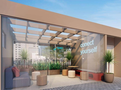Imagem 1 de 11 de Apartamento Com 2 Dormitórios À Venda, 65 M² Por R$ 388.470,00 - Vila Industrial - Campinas/sp - Ap2390