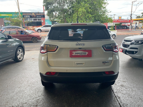 Imagem 6 de 11 de Jeep Compass Longitude 2.0 Flex