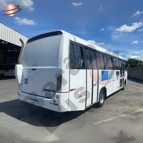 Volare Dv9 Urbano Mercedes Benz Urbano 2023