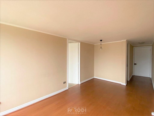 Arriendo Depto. Víctor Lamas 1275, Concepción Centro