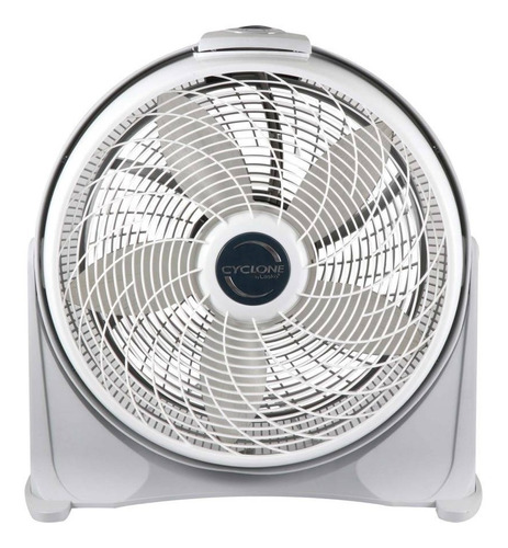 Ventilador De Piso Lasko 3 Velocidades 5 Aspas 