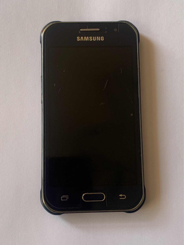 Samsung Galaxy J1 Ace Sm-j110 Para Reparación O Refacciones) (Usado)