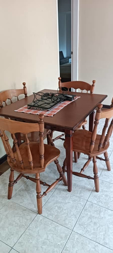 Imagen 3 de 27 de Apartamento En Alquiler