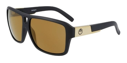 Lentes Dragon The Jam Ll - Copper Ion