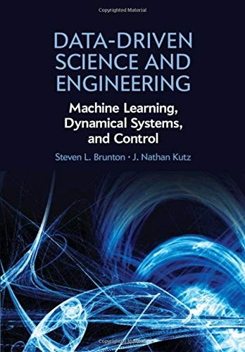 Book : Data-driven Science And Engineering Machine Learning,