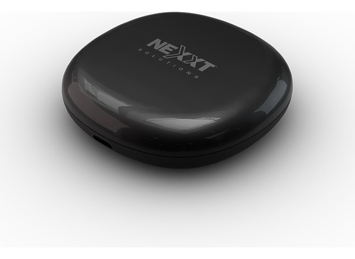 Control Remoto Universal Nexxt Wifi Ir + Rf Infrarrojos