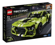 Comprar Lego Technic Ford Mustang Shelby Gt500 42138