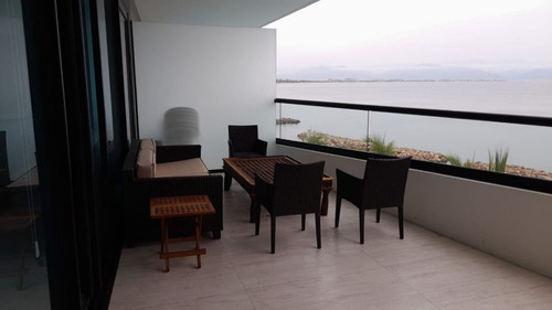 Departamento En Venta Frente A Playa 3 Rec| Listo Para Entrega!!! |nar