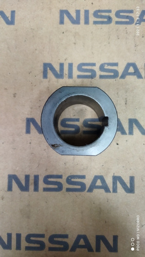 Buje De Cigueñal Nissan Xtrail Qr25