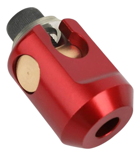 Adaptador De Estabilizador Compuesto Conector Rojo