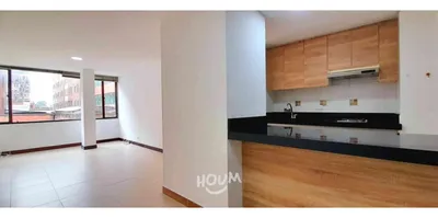Apartamento en arriendo