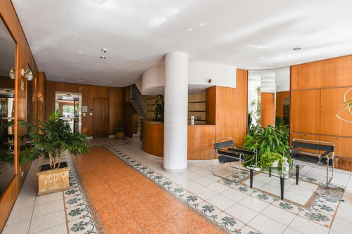 Imagen 3 de 11 de Departamento Monoambiente En Venta Balcón Con Vista Al Rio Centro Rosario