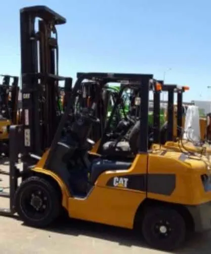Plataforma Elevadora De Personas Bill Jax Xlt-1571 A 6mts