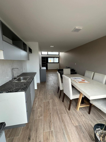 Duplex En Venta, Docta, Dos Dormitorios