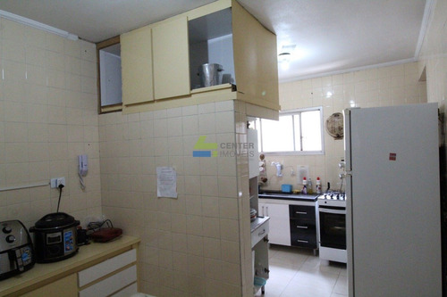 Imagem 14 de 15 de Apartamento - Paraiso - Ref: 14459 - V-872456