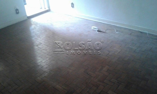 Imagem 2 de 5 de Sobrado - Lauzane Paulista - Ref: 22816 - V-22816