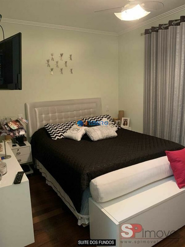 Imagem 17 de 19 de Casa, Parada Inglesa, Zona Norte, São Paulo - 141386