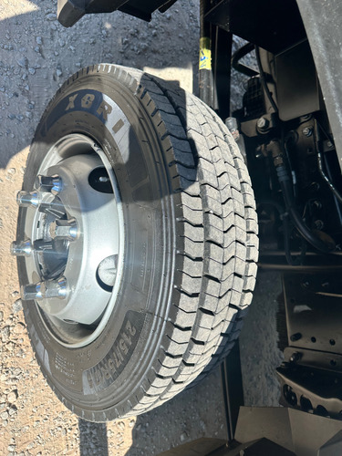 Vw 11180 Ano 2022 Prime , Baú De 6,20, Automático