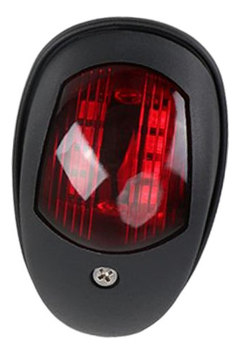 Reparação De Luzes De Navegação Para Barcos Easy Black Shell
