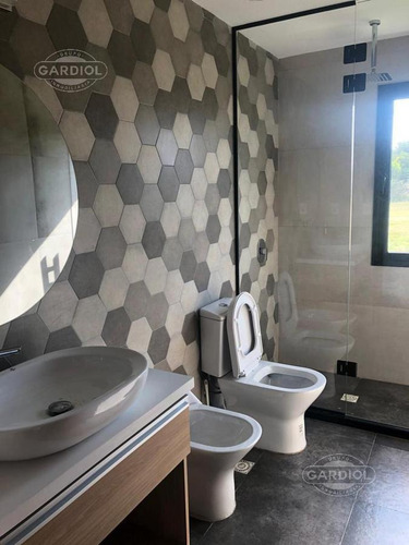 Imagen 7 de 20 de Venta Casa A Estrenar 3 Dormitorios - Mirador De La Tahona