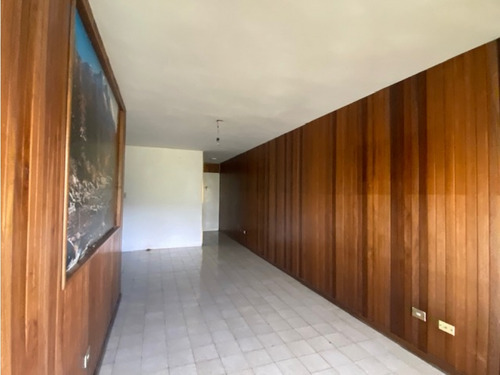 Vendo Apartamento En San Antonio De Los Altos
