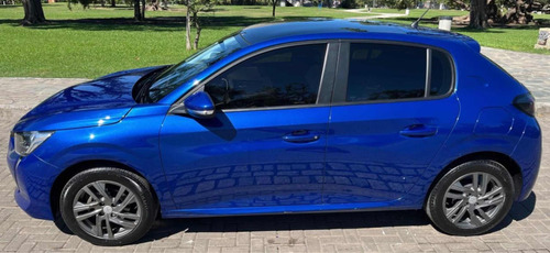 Peugeot 208 1.6 Active
