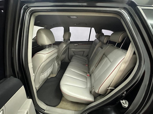 Hyundai Santa Fe 2.7 MPFI GLS 7 LUGARES V6 24V