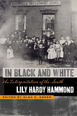 Libro In Black And White: An Interpretation Of The South ...