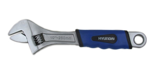 Llave Ajustable Hyundai 10''