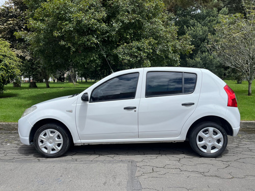 Renault Sandero 1.6 Expression
