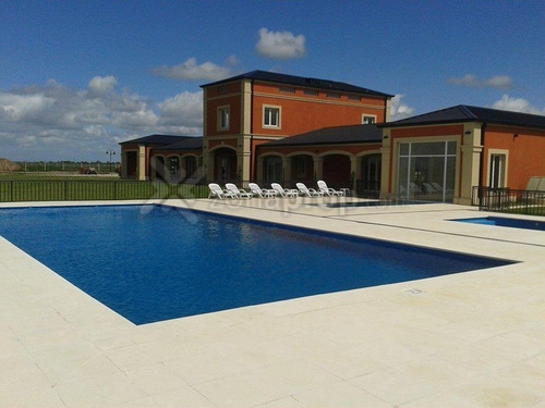 Imagen 2 de 7 de Lote A Laguna Barrio Privado Los Talas