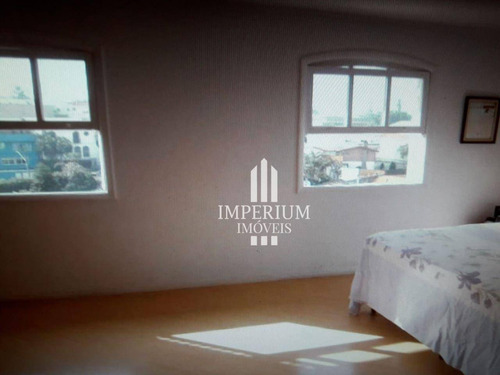 Imagem 17 de 29 de Sobrado Com 3 Dormitórios,1 Suíte E 3 Vagas À Venda, 210 M² Por R$ 1.700.000 - Jardim Franca - São Paulo/sp - So0150