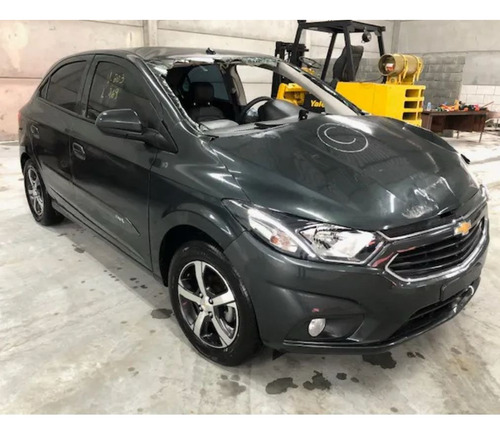 (19) Sucata Chevrolet Ônix 1.0 Manual 2019 (retirada Peças)