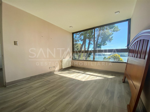 Departamento En Venta De 2 Dorm. En San Pedro De La Paz