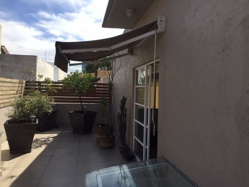 Imagen 23 de 23 de Amplio Y Moderno Departamento En San José Insurgentes