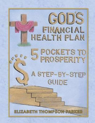 Libro God's Financial Health Plan - Elizabeth Thompson Pa...