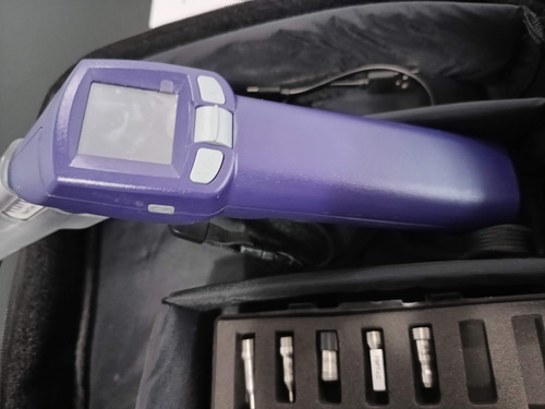 Jdsu P5000i Viavi Fiberchek Mp-60 Y Medidor De Potencia Jdsu (Usado)