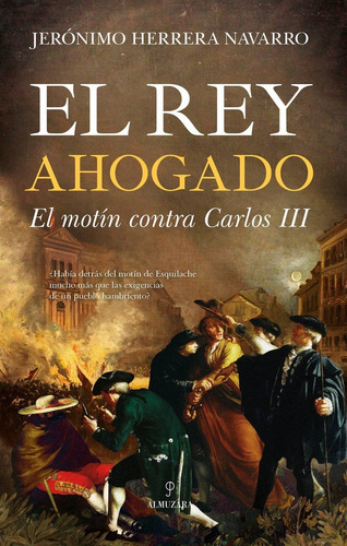 El Rey Ahogado - Jerónimo Herrera Navarro  - * 