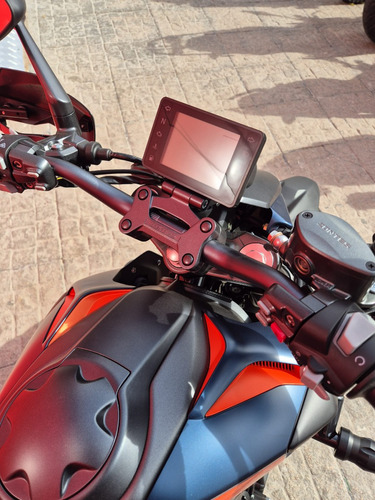 Zontes Zt200 U1 - 100% Financiada - Tomamos Tu Moto Usada