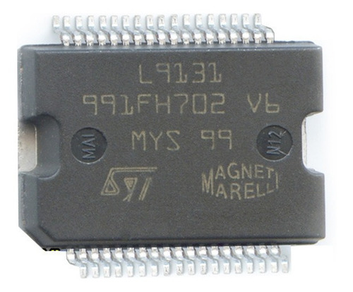 L9131 Original St Componente Electronico / Integrado