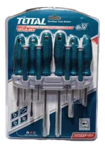 Comprar Juego De Destornilladores Set De 10 Piezas.