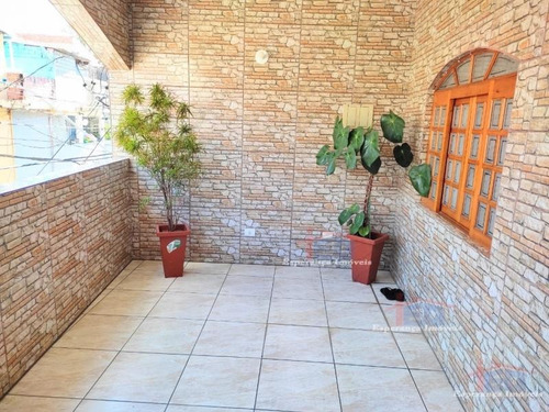 Imagem 11 de 15 de Ref.: 5061 - Sobrados Em Osasco Para Venda - V5061