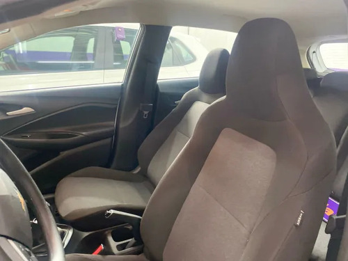 Chevrolet Onix 1.0