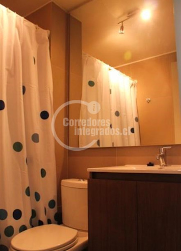Departamento Impecable, Increible Vista, 2d-2b, La Serena