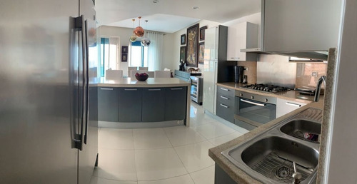 Imagen 9 de 15 de Venta De Apartamento En Malecon De Santo Domingo