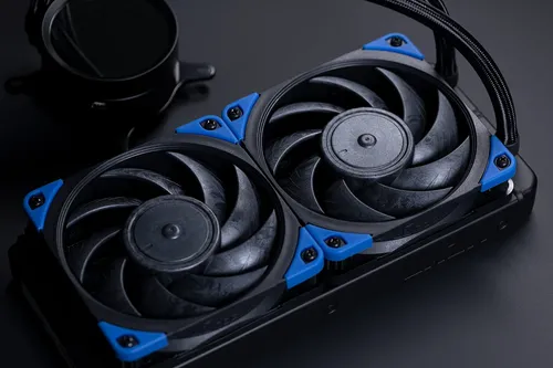 Ventilador Noctua Nf-a12x25 Pwm De 120 Mm Premium Silencioso