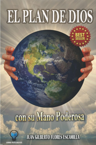 Libro El Plan De Dios Con Su Mano Poderosa (spanish Edition